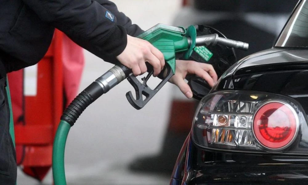 ΔΙΜΕΑ: Πρόστιμα σε τρία βενζινάδικα για αθέμιτη κερδοφορία